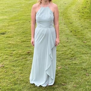 Formal dress|Bridesmaid Dress